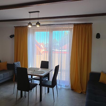 Apartamenty U Anety ويلكاسي المظهر الخارجي الصورة