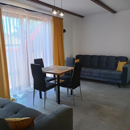 Apartamenty U Anety ويلكاسي المظهر الخارجي الصورة