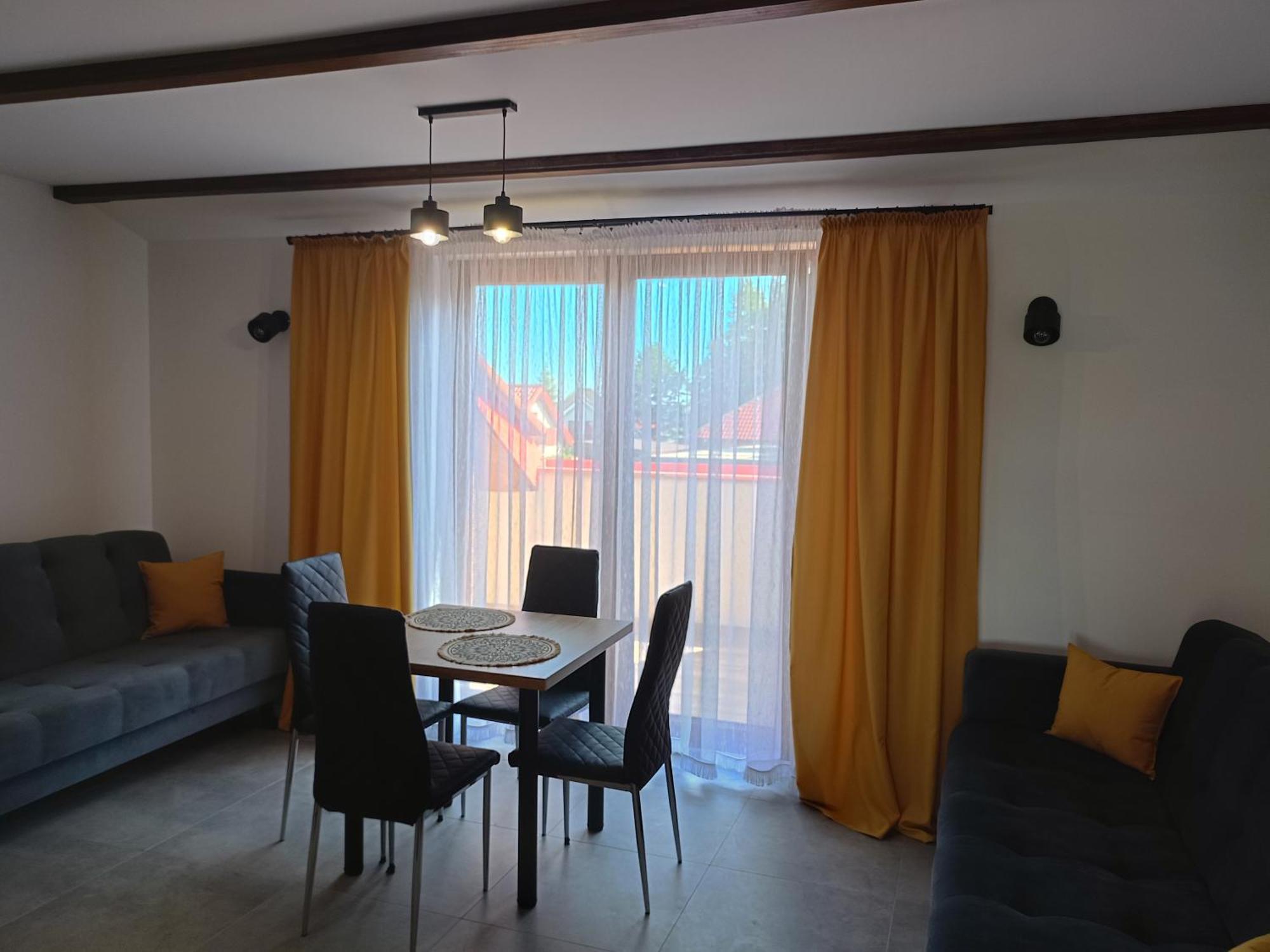 Apartamenty U Anety ويلكاسي المظهر الخارجي الصورة