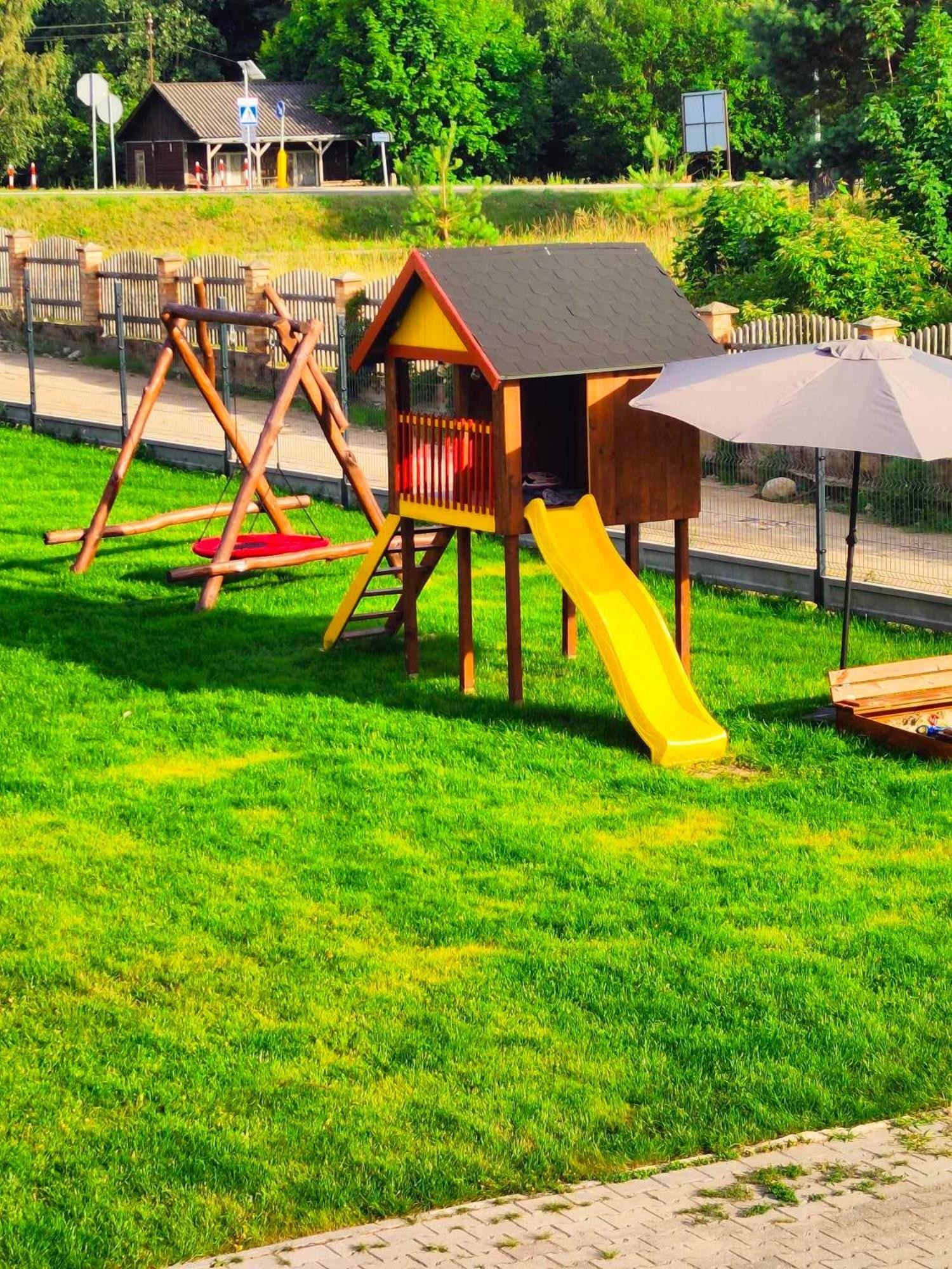 Apartamenty U Anety ويلكاسي المظهر الخارجي الصورة