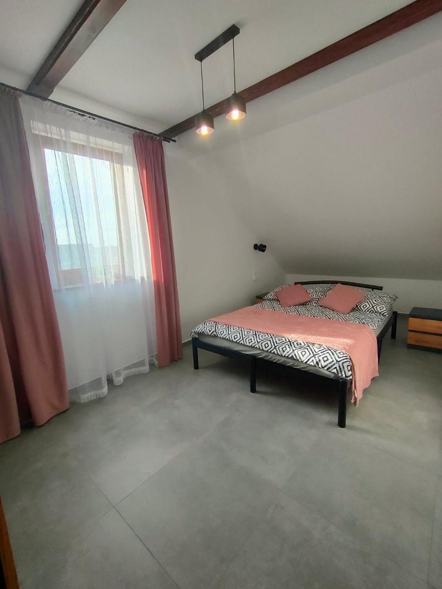 Apartamenty U Anety ويلكاسي المظهر الخارجي الصورة
