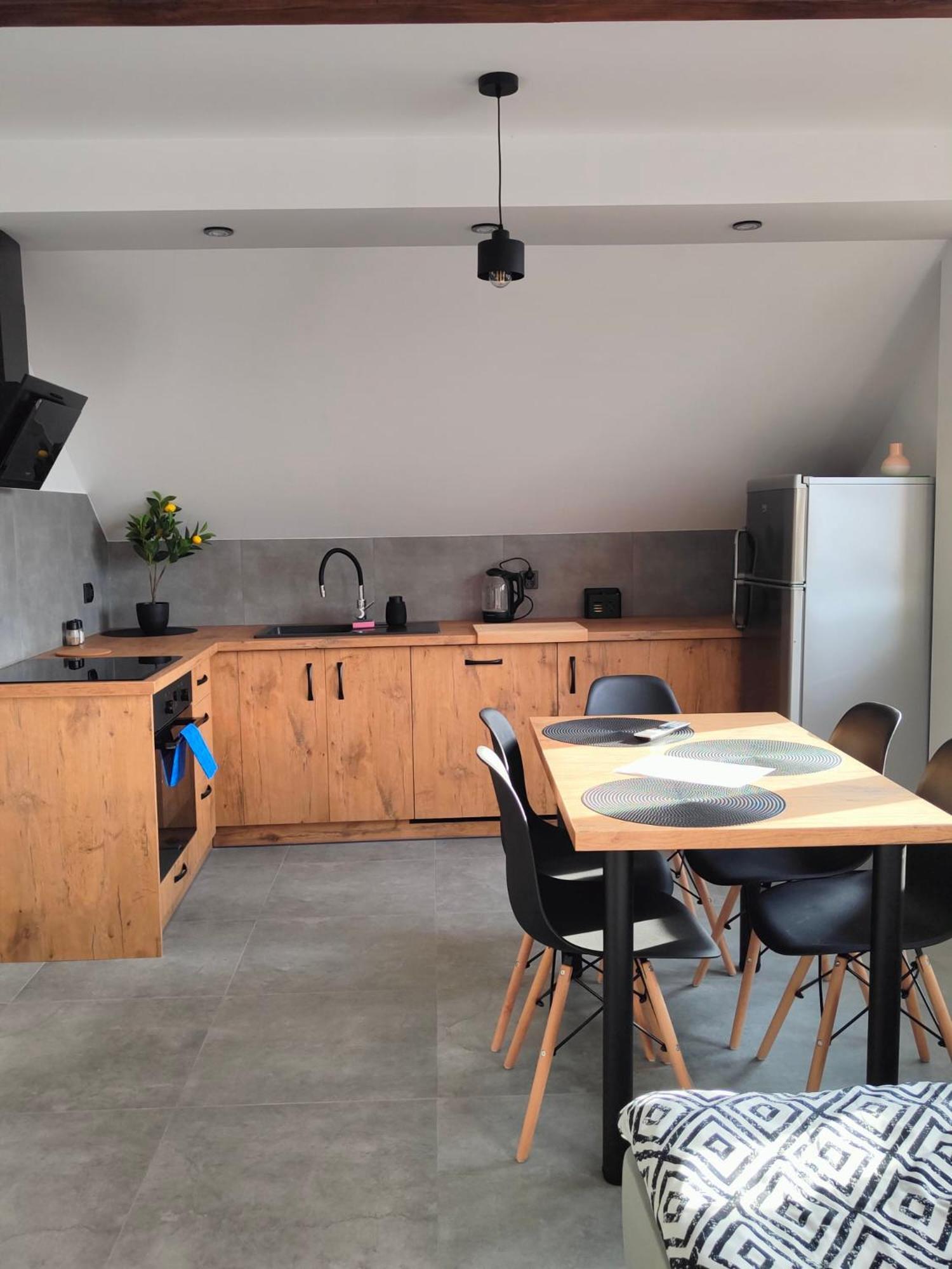 Apartamenty U Anety ويلكاسي المظهر الخارجي الصورة