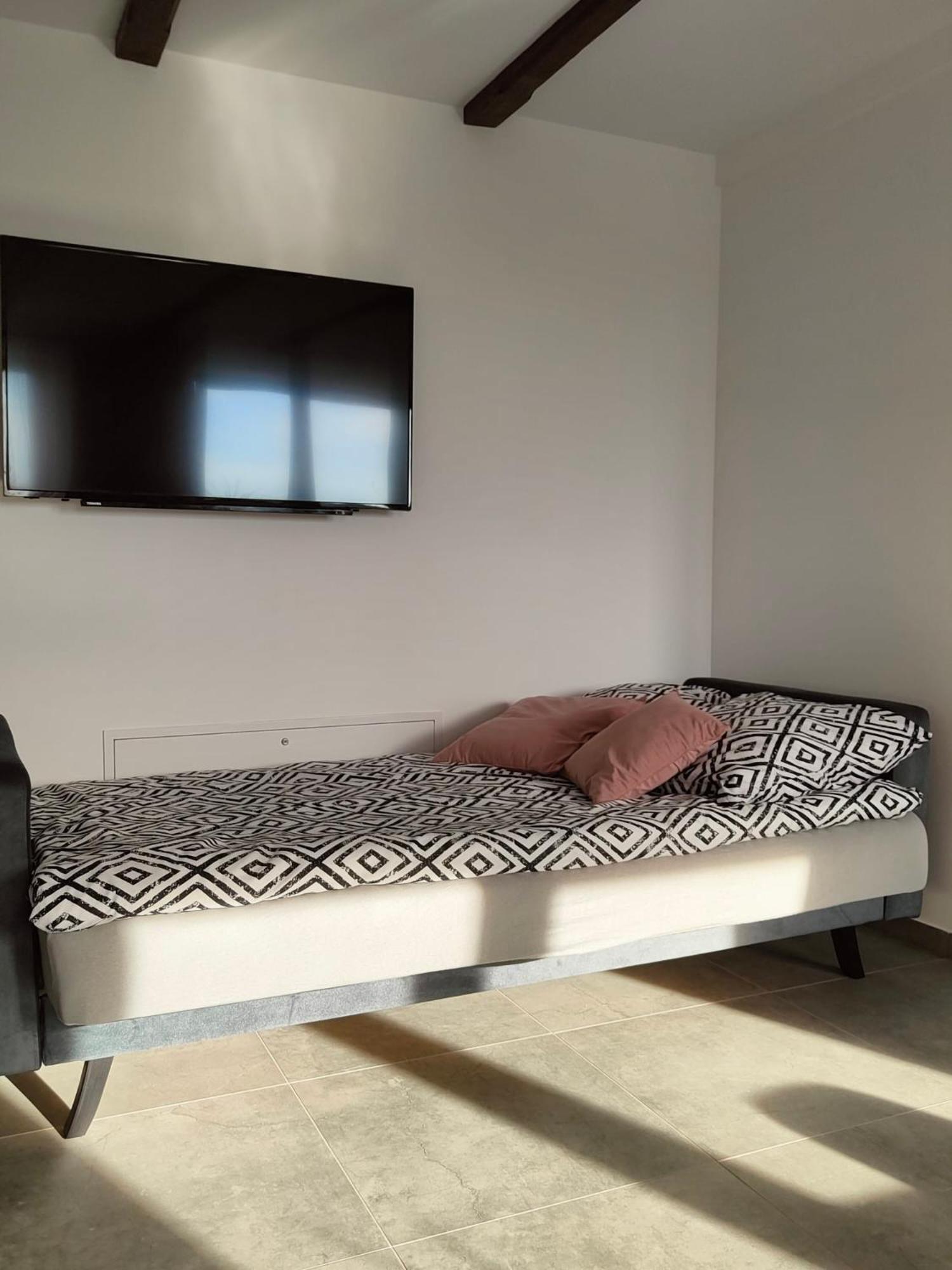 Apartamenty U Anety ويلكاسي المظهر الخارجي الصورة